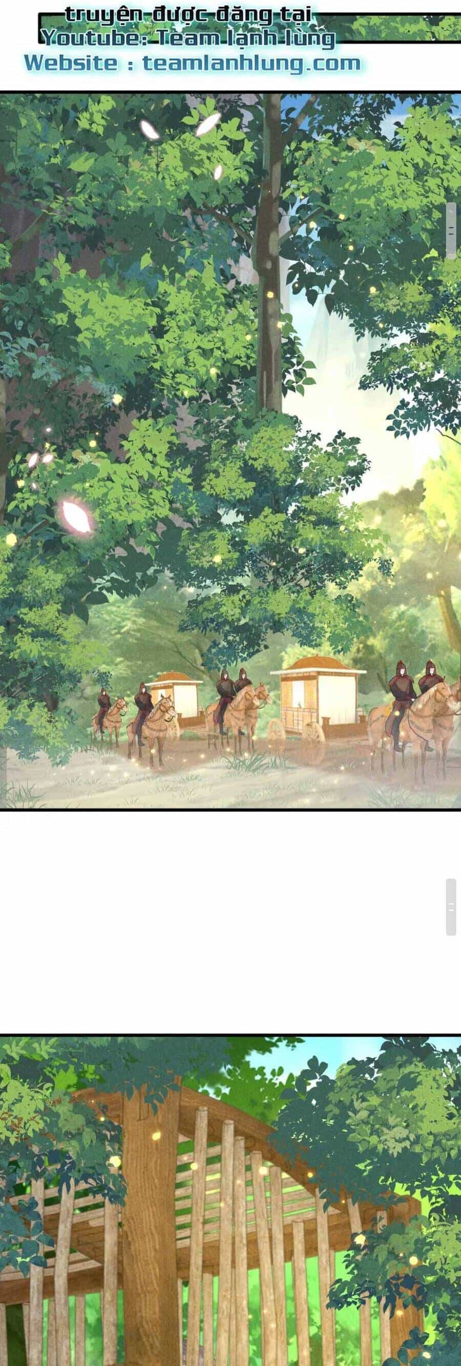 Công Chúa Kiêu Ngạo Độc Sủng Tiểu Thái Giám - Chương 34 - ảnh 11