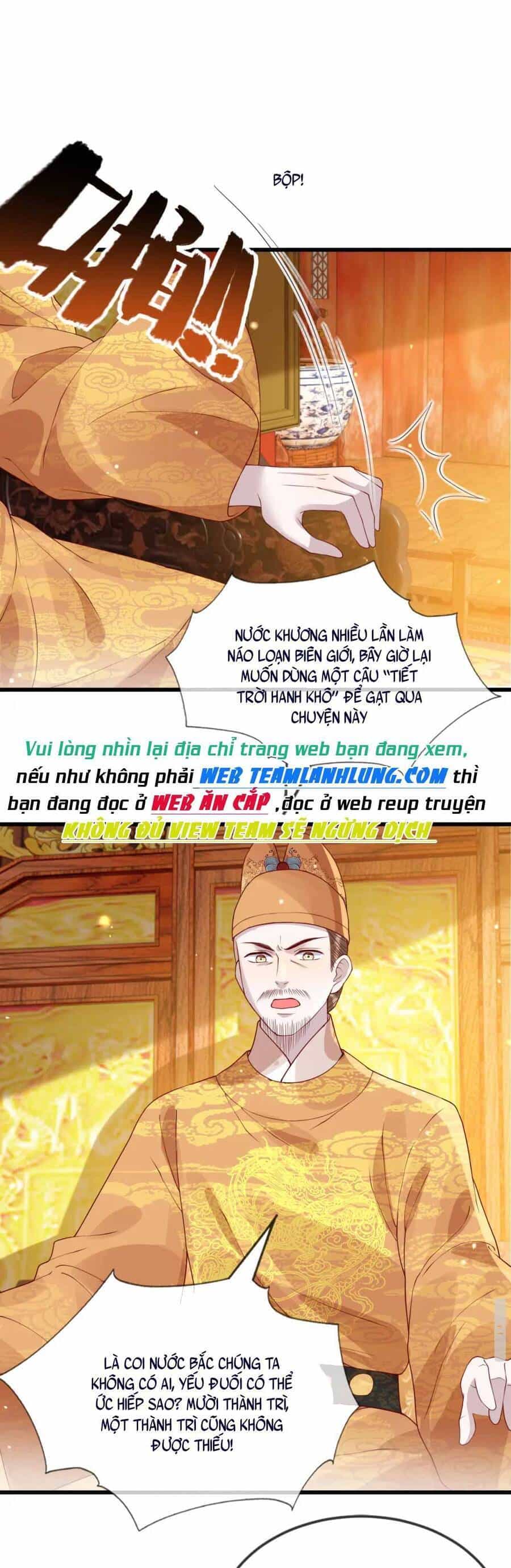 Công Chúa Kiêu Ngạo Độc Sủng Tiểu Thái Giám - Chương 35 - ảnh 20