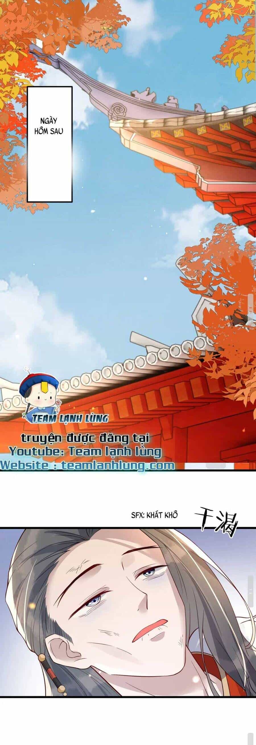 Công Chúa Kiêu Ngạo Độc Sủng Tiểu Thái Giám - Chương 37 - ảnh 26