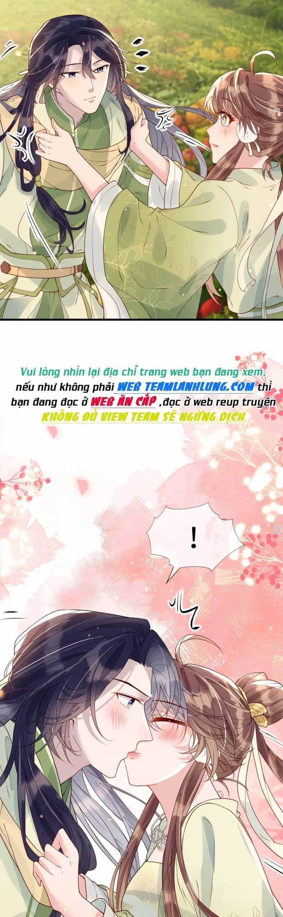 Công Chúa Kiêu Ngạo Độc Sủng Tiểu Thái Giám - Chương 39 - ảnh 27