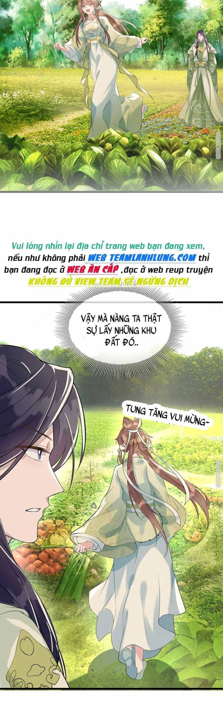 Công Chúa Kiêu Ngạo Độc Sủng Tiểu Thái Giám - Chương 39 - ảnh 8