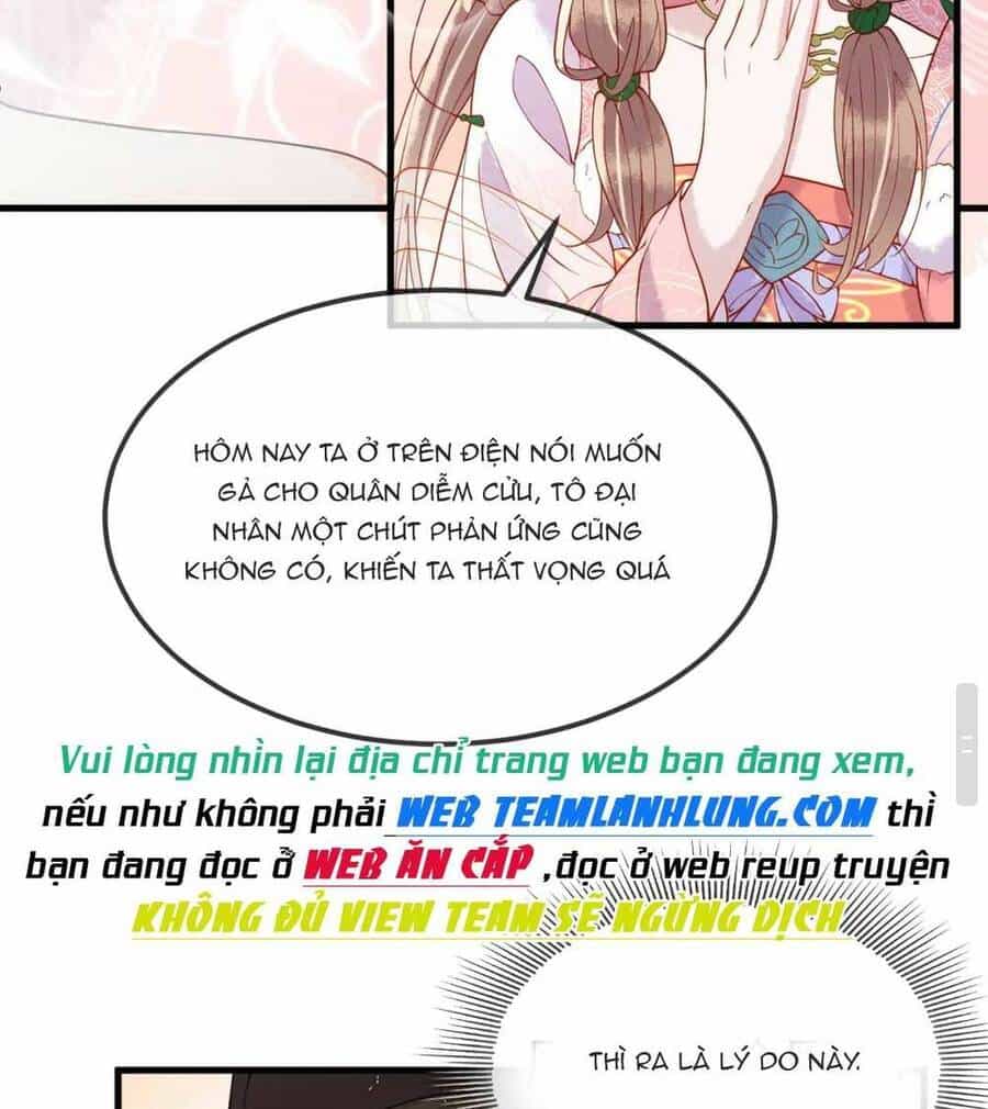 Công Chúa Kiêu Ngạo Độc Sủng Tiểu Thái Giám - Chương 4 - ảnh 11