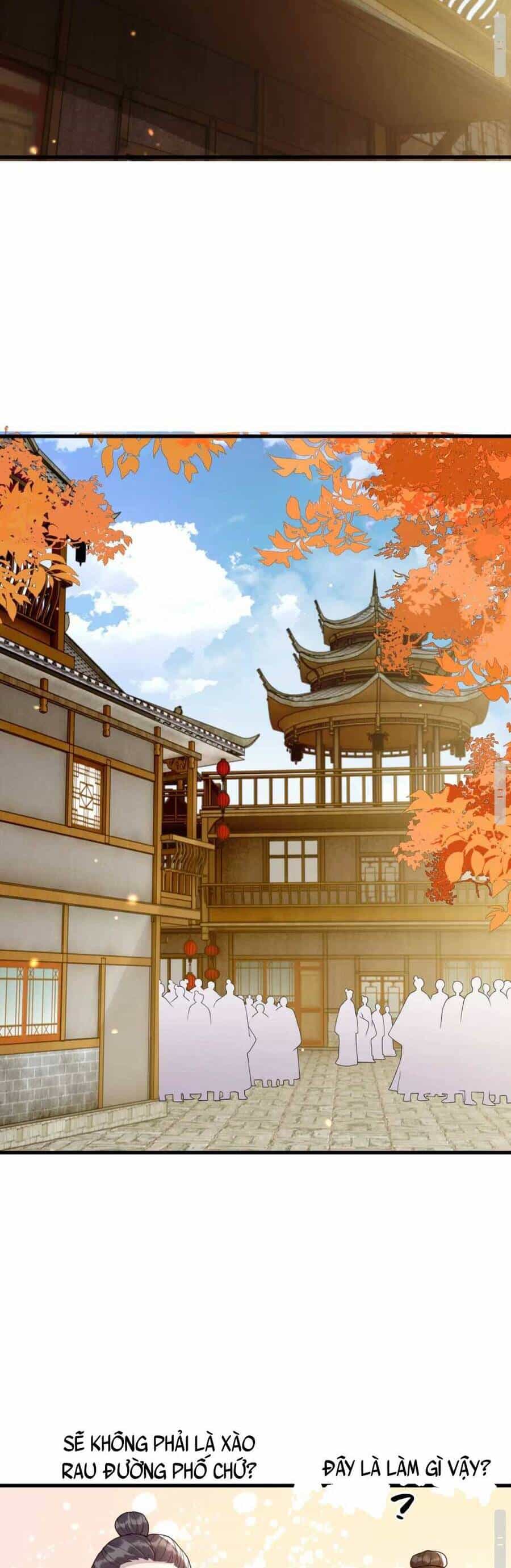 Công Chúa Kiêu Ngạo Độc Sủng Tiểu Thái Giám - Chương 40 - ảnh 19