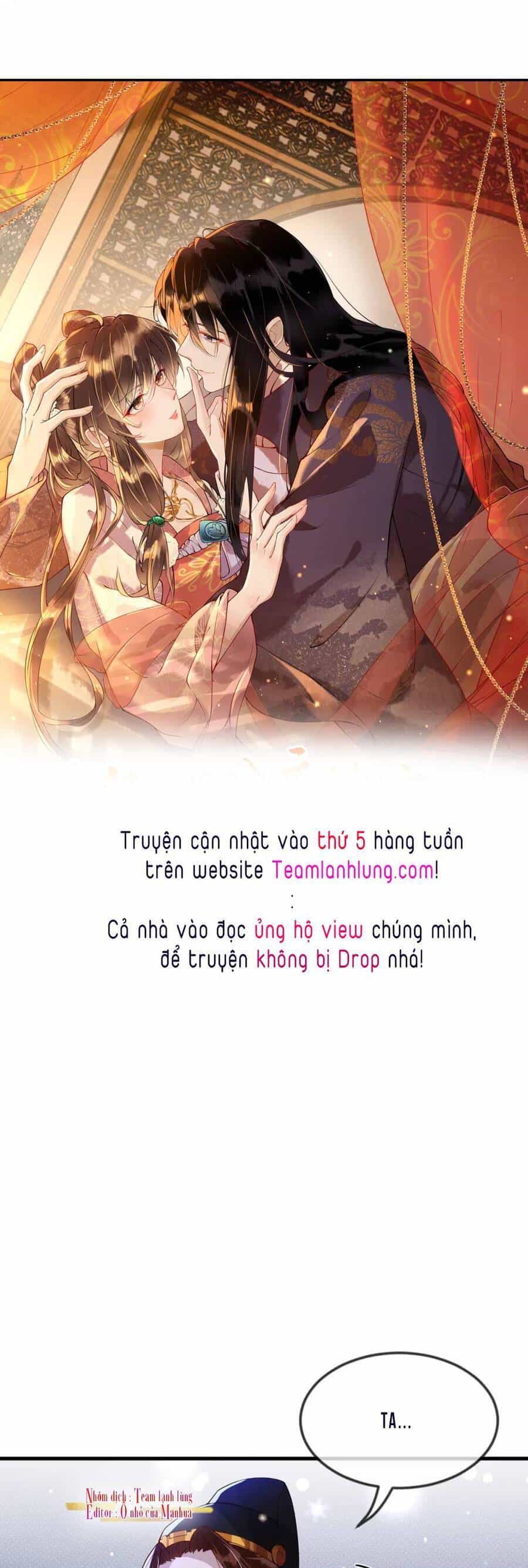 Công Chúa Kiêu Ngạo Độc Sủng Tiểu Thái Giám - Chương 43 - ảnh 3