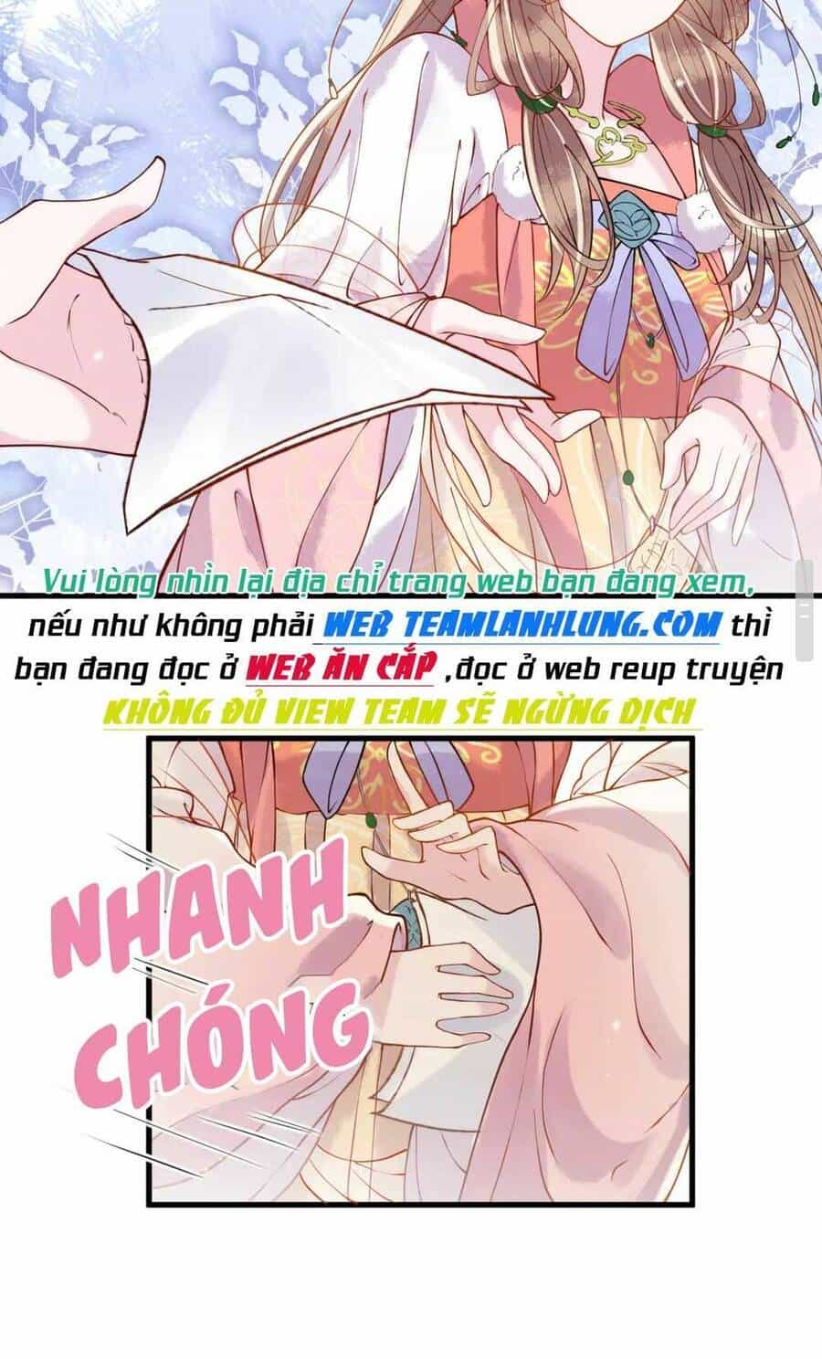 Công Chúa Kiêu Ngạo Độc Sủng Tiểu Thái Giám - Chương 5 - ảnh 12