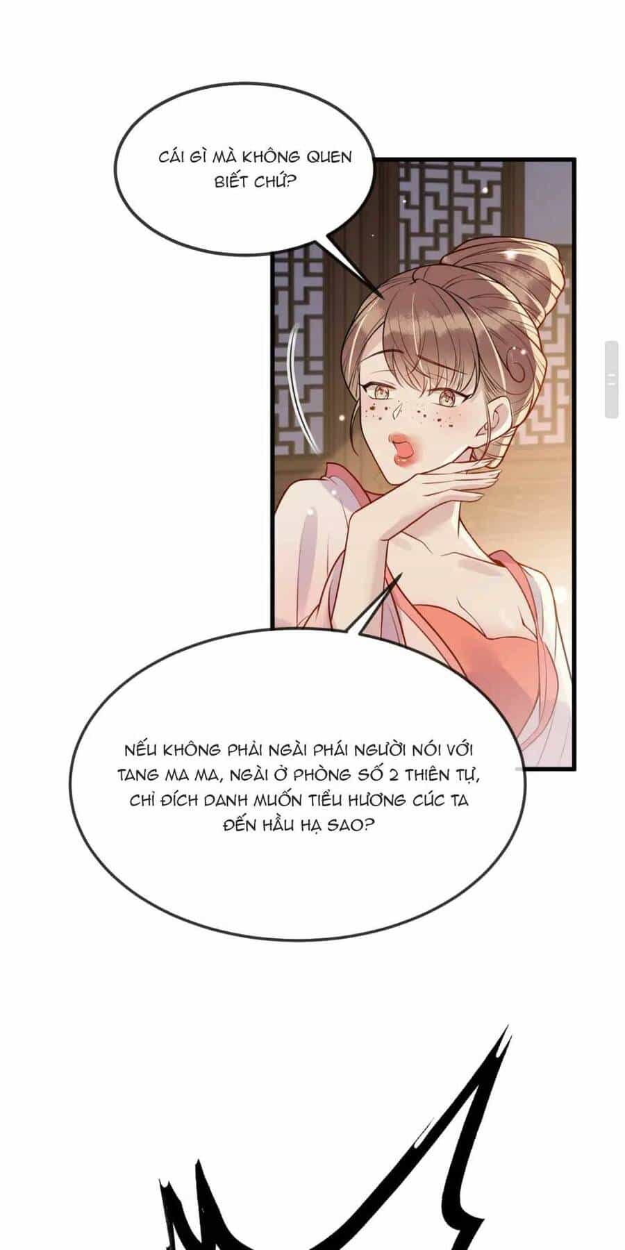 Công Chúa Kiêu Ngạo Độc Sủng Tiểu Thái Giám - Chương 6 - ảnh 13