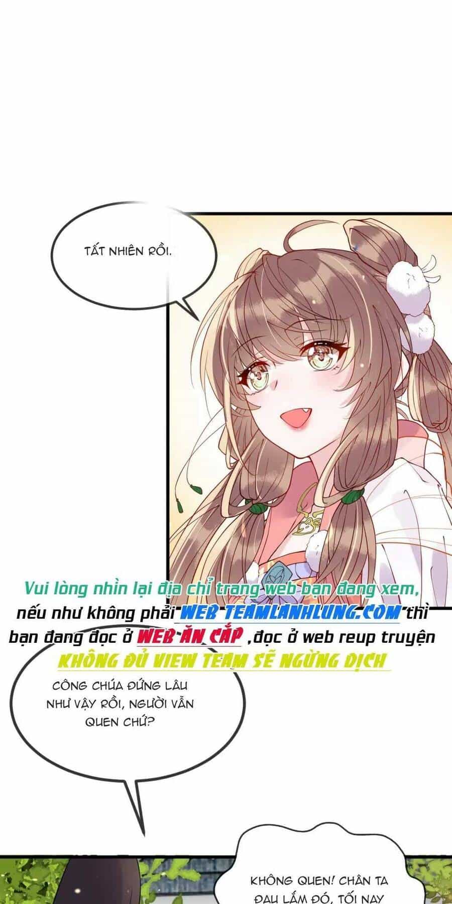 Công Chúa Kiêu Ngạo Độc Sủng Tiểu Thái Giám - Chương 7 - ảnh 31
