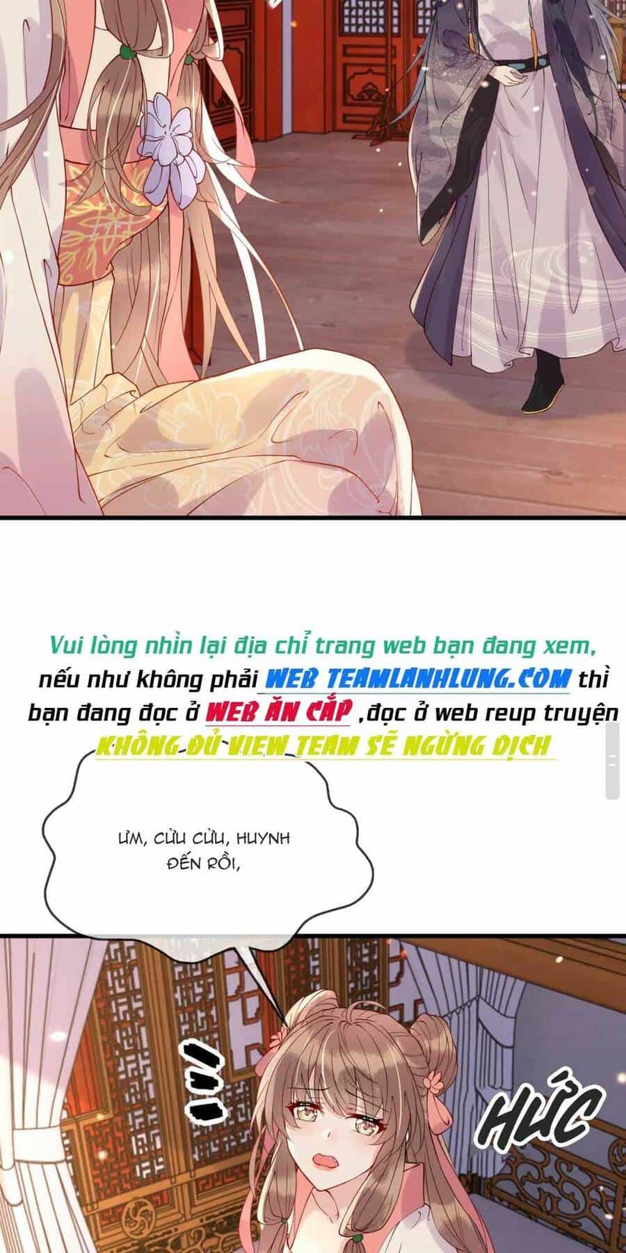 Công Chúa Kiêu Ngạo Độc Sủng Tiểu Thái Giám - Chương 7 - ảnh 39