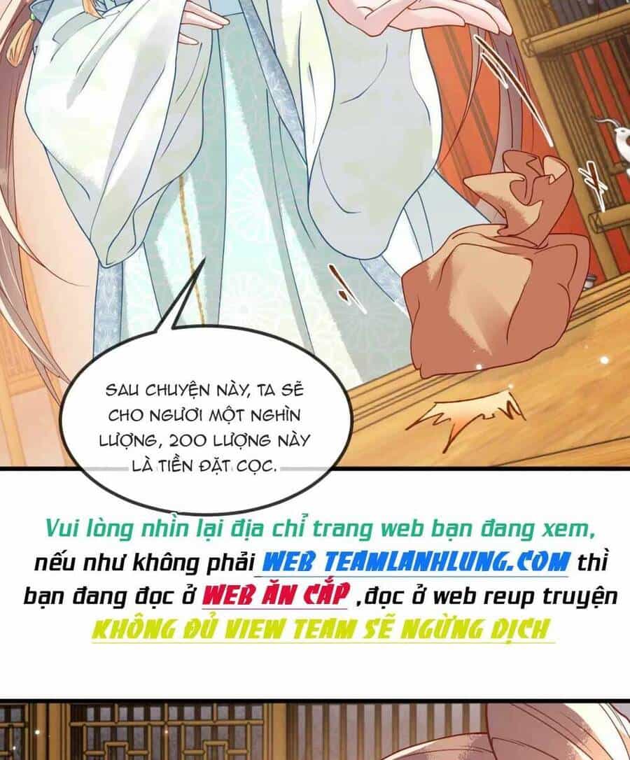 Công Chúa Kiêu Ngạo Độc Sủng Tiểu Thái Giám - Chương 8 - ảnh 42