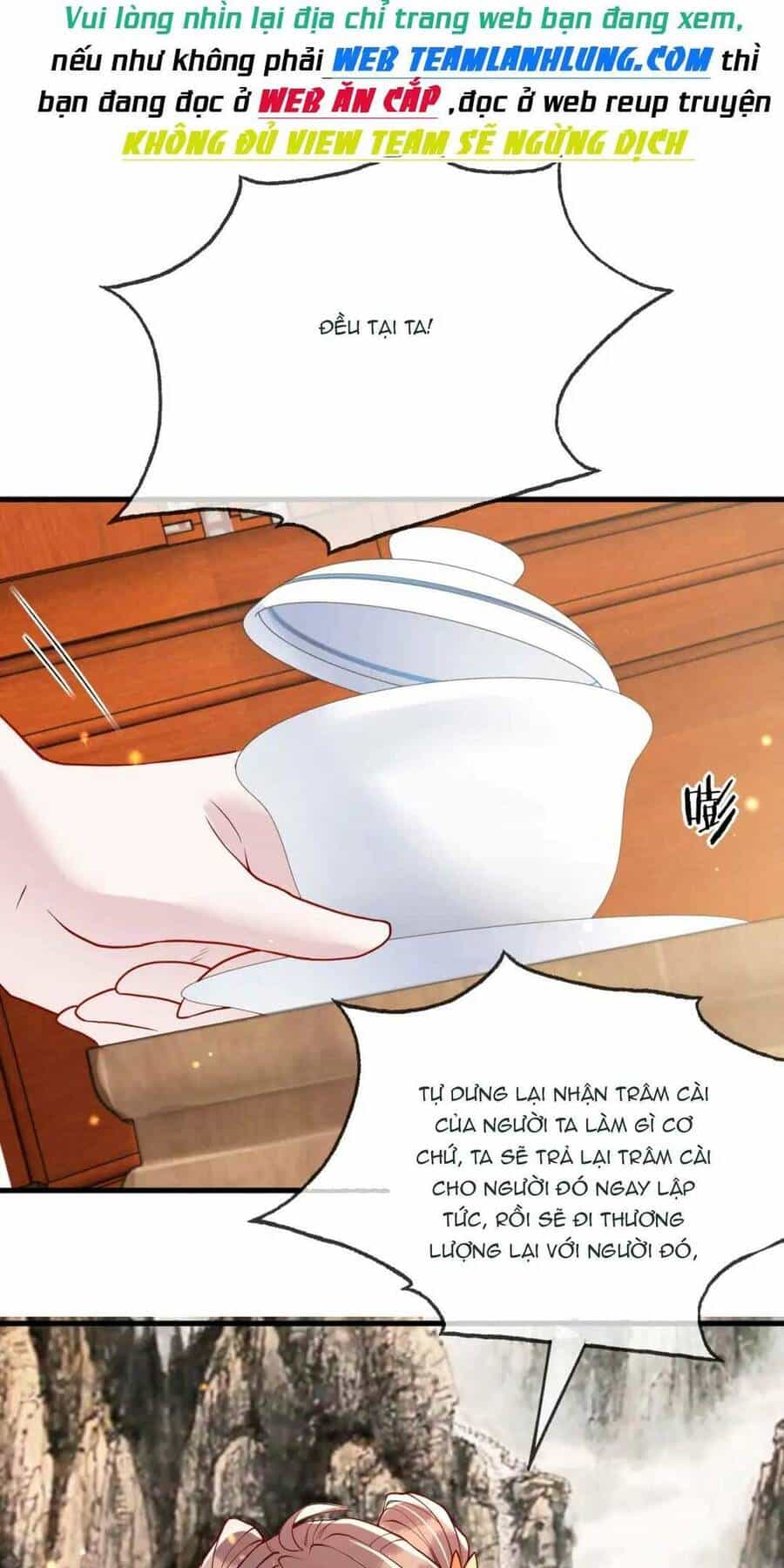 Công Chúa Kiêu Ngạo Độc Sủng Tiểu Thái Giám - Chương 9 - ảnh 30