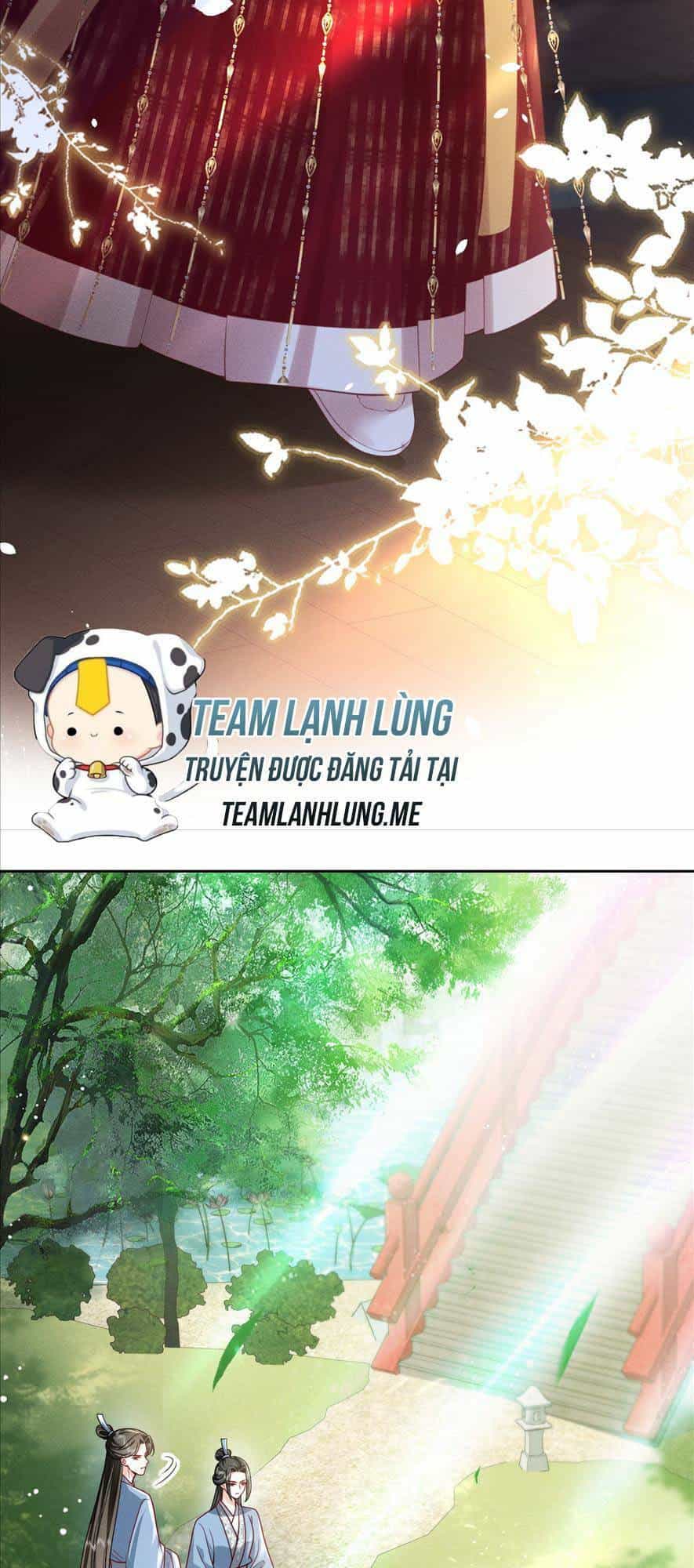 Công Chúa Là Thức Ăn Dự Trữ Của Ta - Chương 1 - ảnh 18