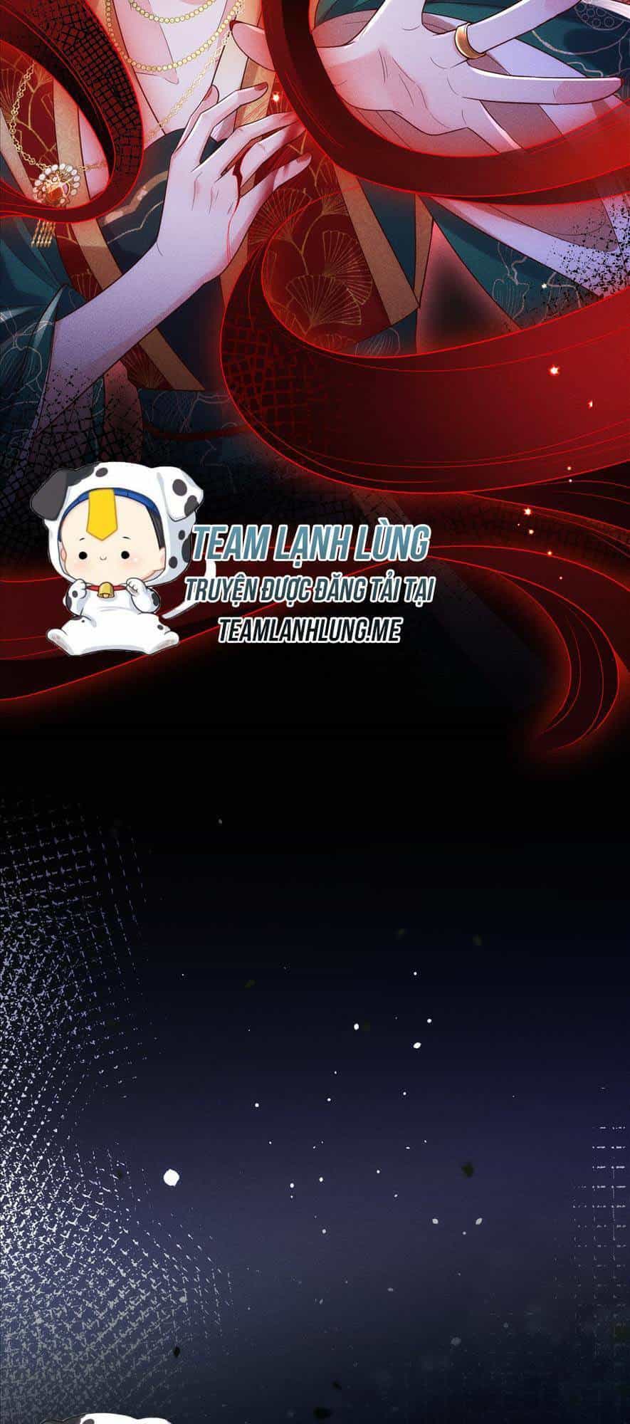 Công Chúa Là Thức Ăn Dự Trữ Của Ta - Chương 2 - ảnh 27