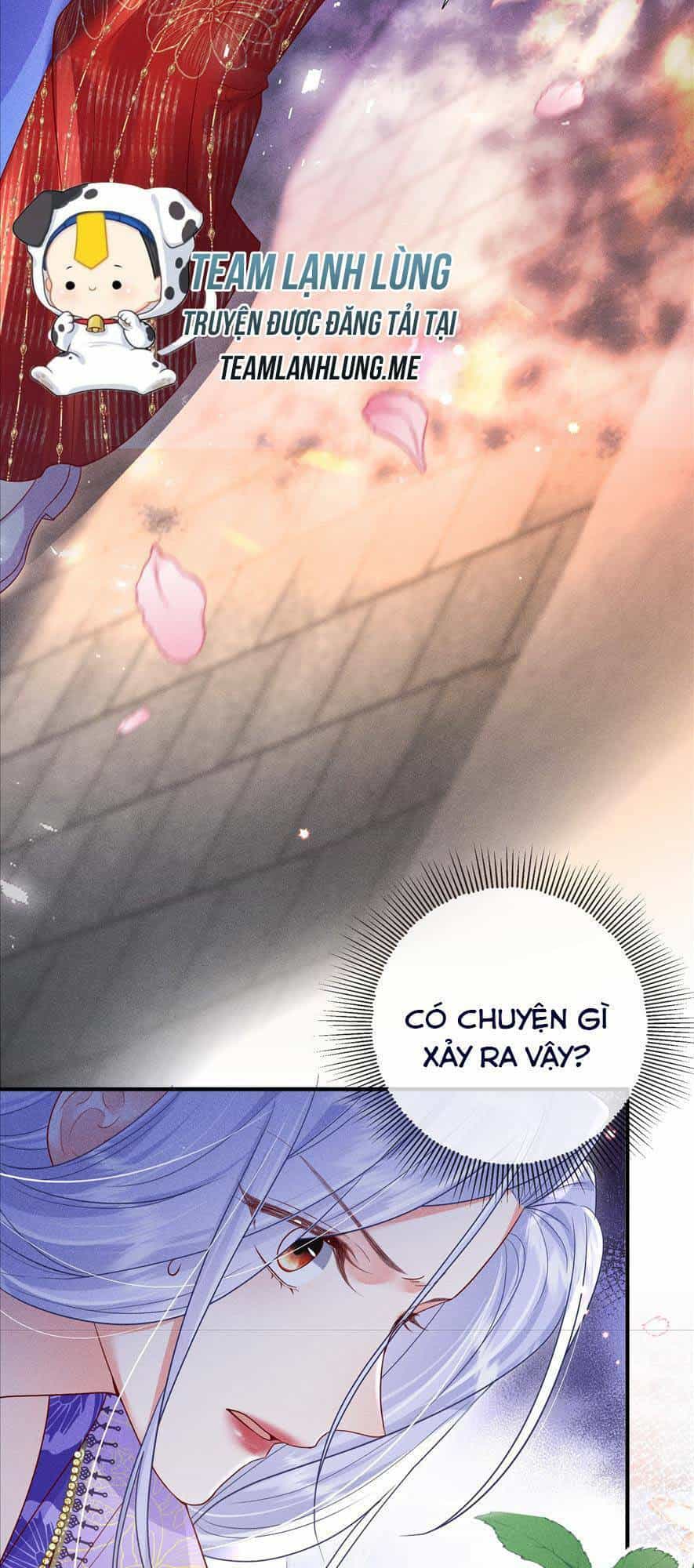 Công Chúa Là Thức Ăn Dự Trữ Của Ta - Chương 2 - ảnh 38