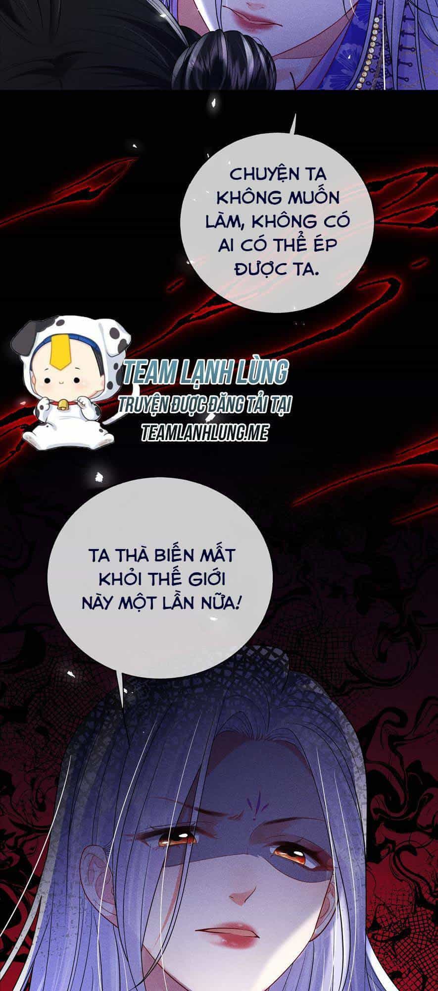Công Chúa Là Thức Ăn Dự Trữ Của Ta - Chương 3 - ảnh 14