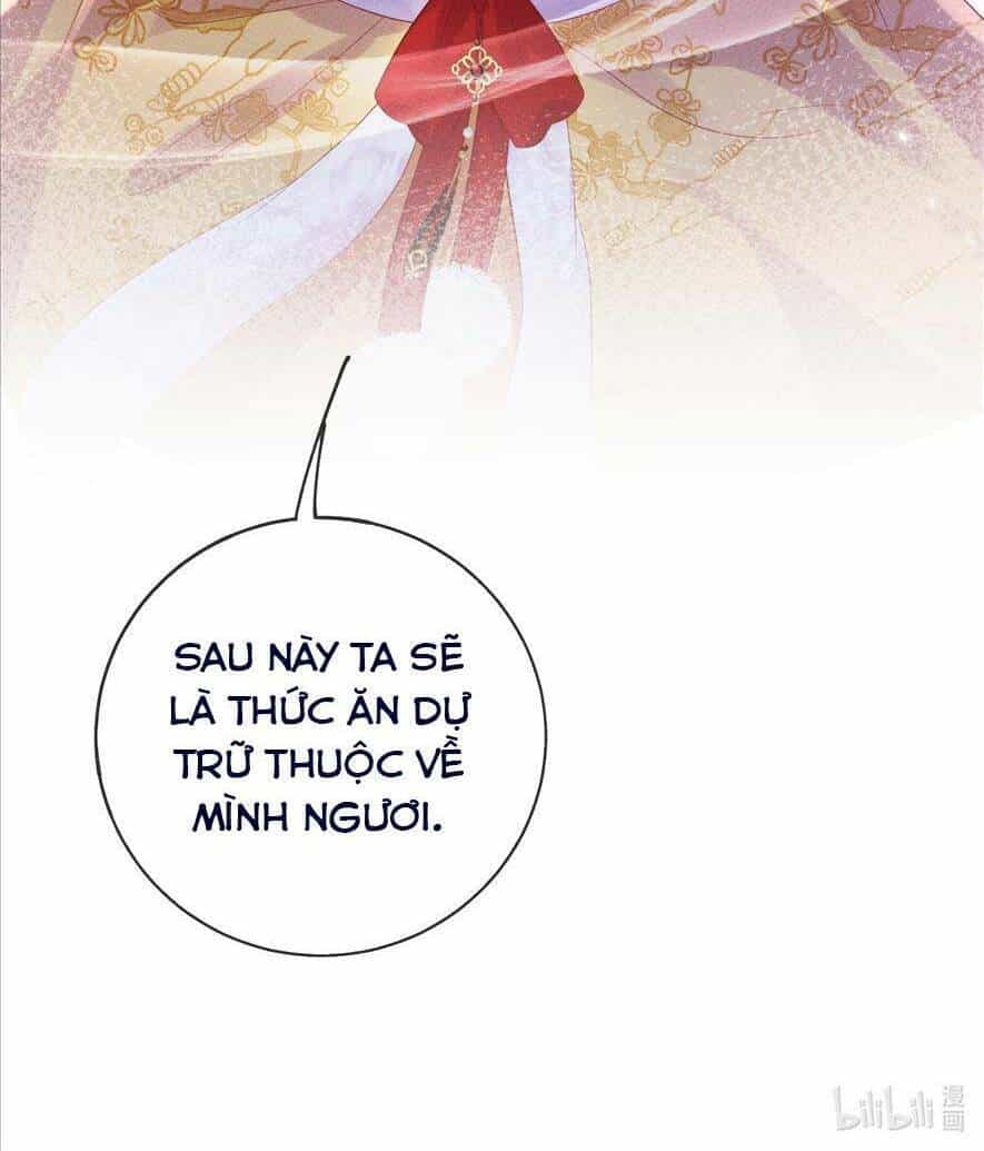Công Chúa Là Thức Ăn Dự Trữ Của Ta - Chương 3 - ảnh 36