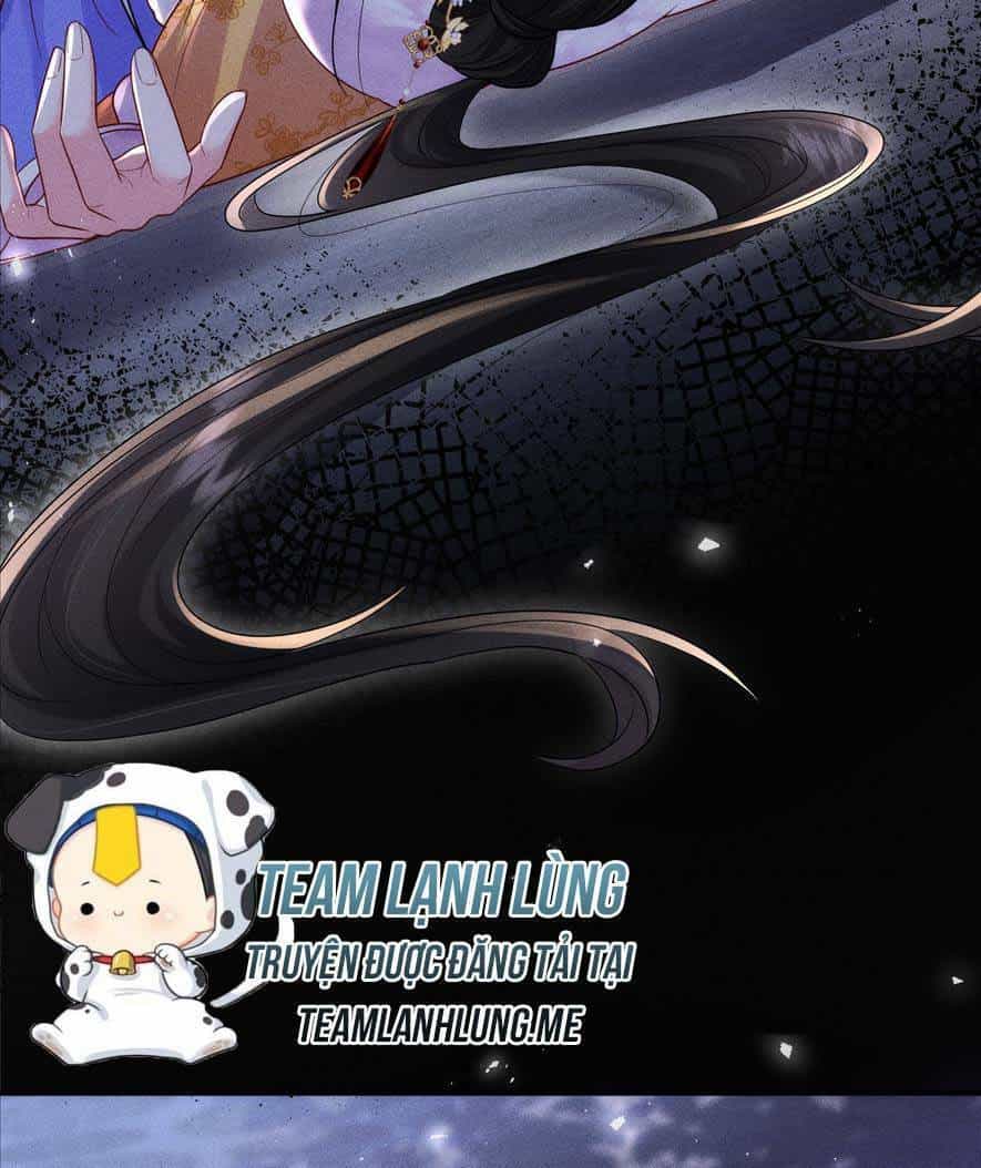 Công Chúa Là Thức Ăn Dự Trữ Của Ta - Chương 3 - ảnh 9
