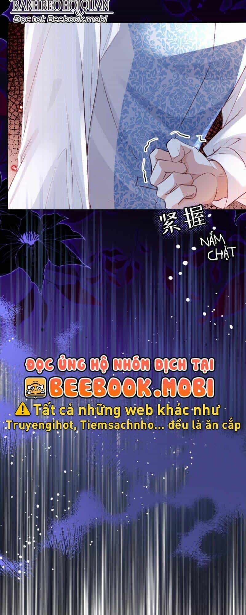 Công Chúa Nàng Ấy Giết Người Tới Điên Rồi - Chương 10 - ảnh 15