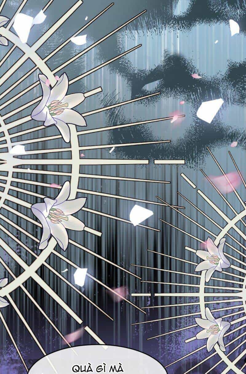 Công Chúa Nàng Ấy Giết Người Tới Điên Rồi - Chương 3 - ảnh 36