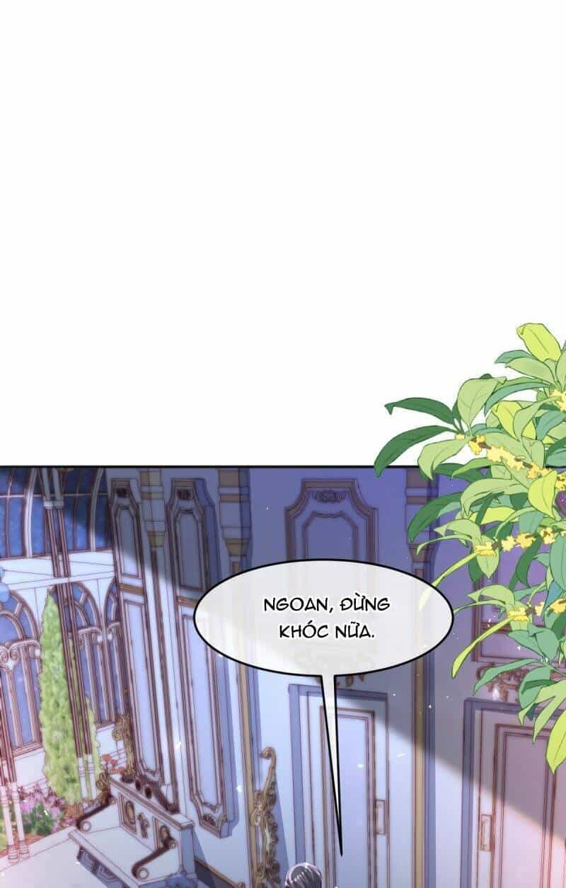 Công Chúa Nàng Ấy Giết Người Tới Điên Rồi - Chương 3 - ảnh 46