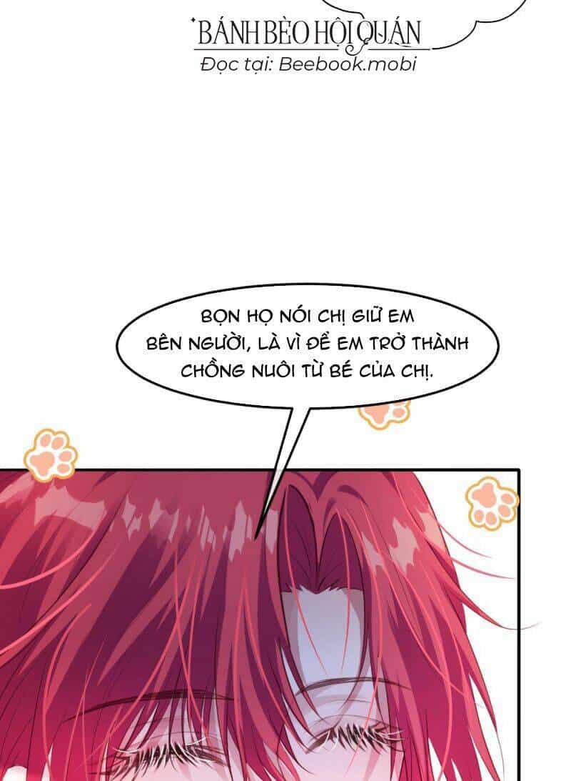Công Chúa Nàng Ấy Giết Người Tới Điên Rồi - Chương 4 - ảnh 38