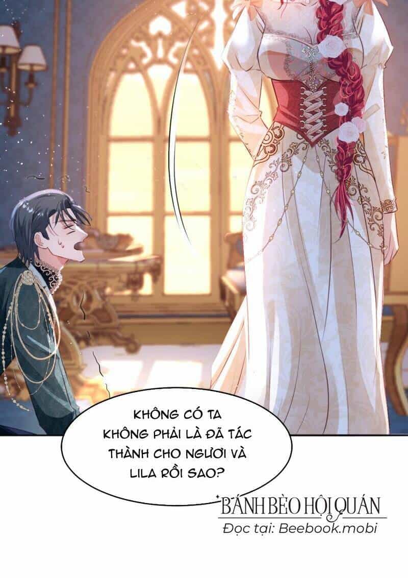 Công Chúa Nàng Ấy Giết Người Tới Điên Rồi - Chương 4 - ảnh 66