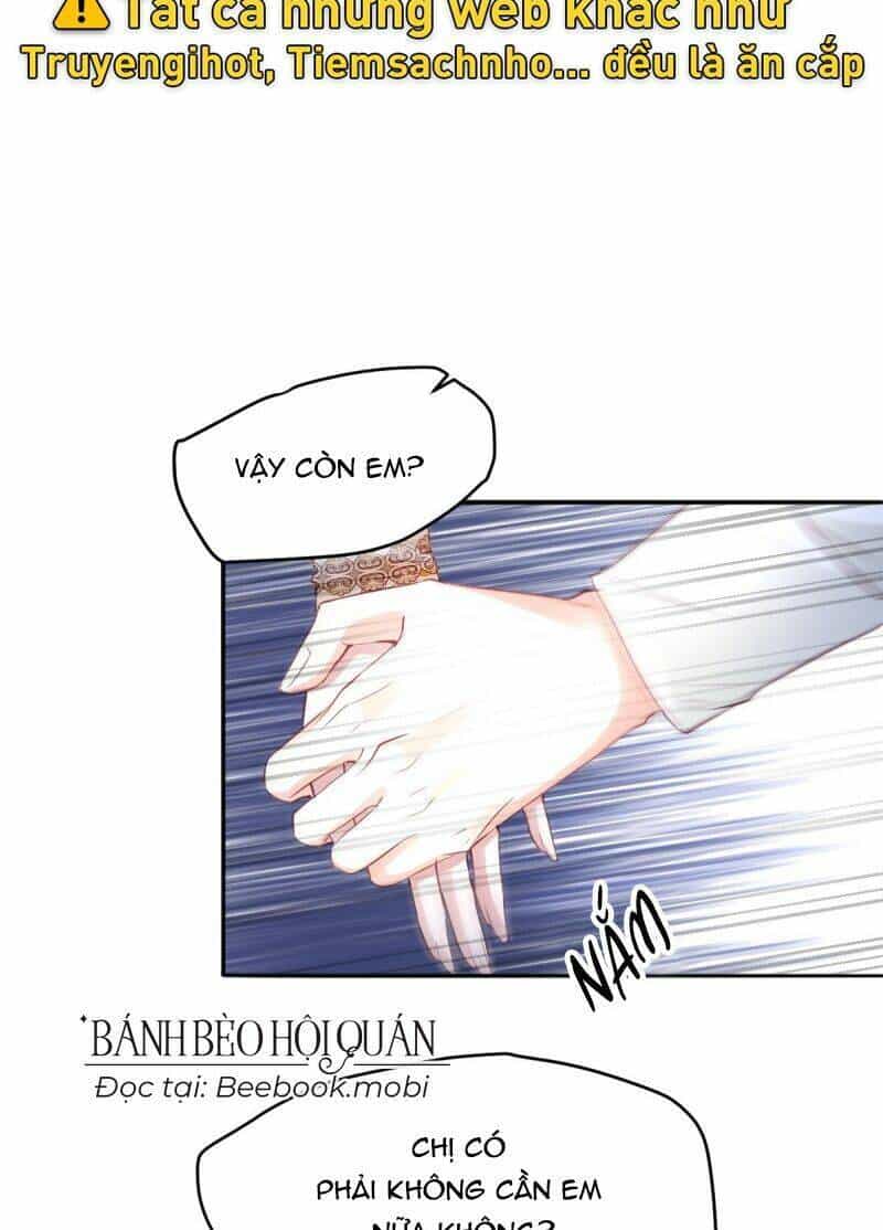 Công Chúa Nàng Ấy Giết Người Tới Điên Rồi - Chương 5 - ảnh 15