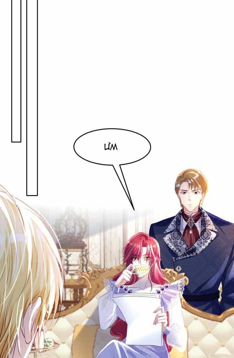 Công Chúa Nàng Ấy Giết Người Tới Điên Rồi - Chương 7 - ảnh 13