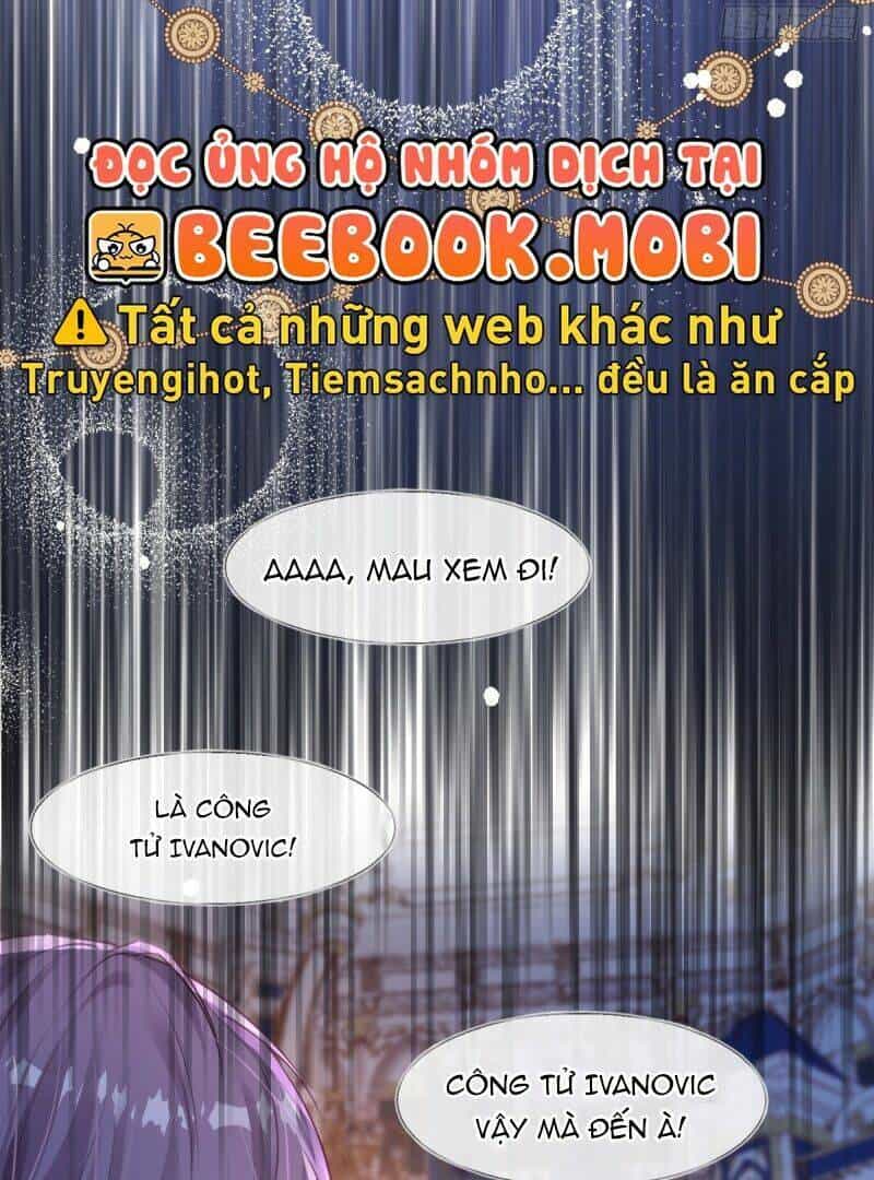 Công Chúa Nàng Ấy Giết Người Tới Điên Rồi - Chương 9 - ảnh 29