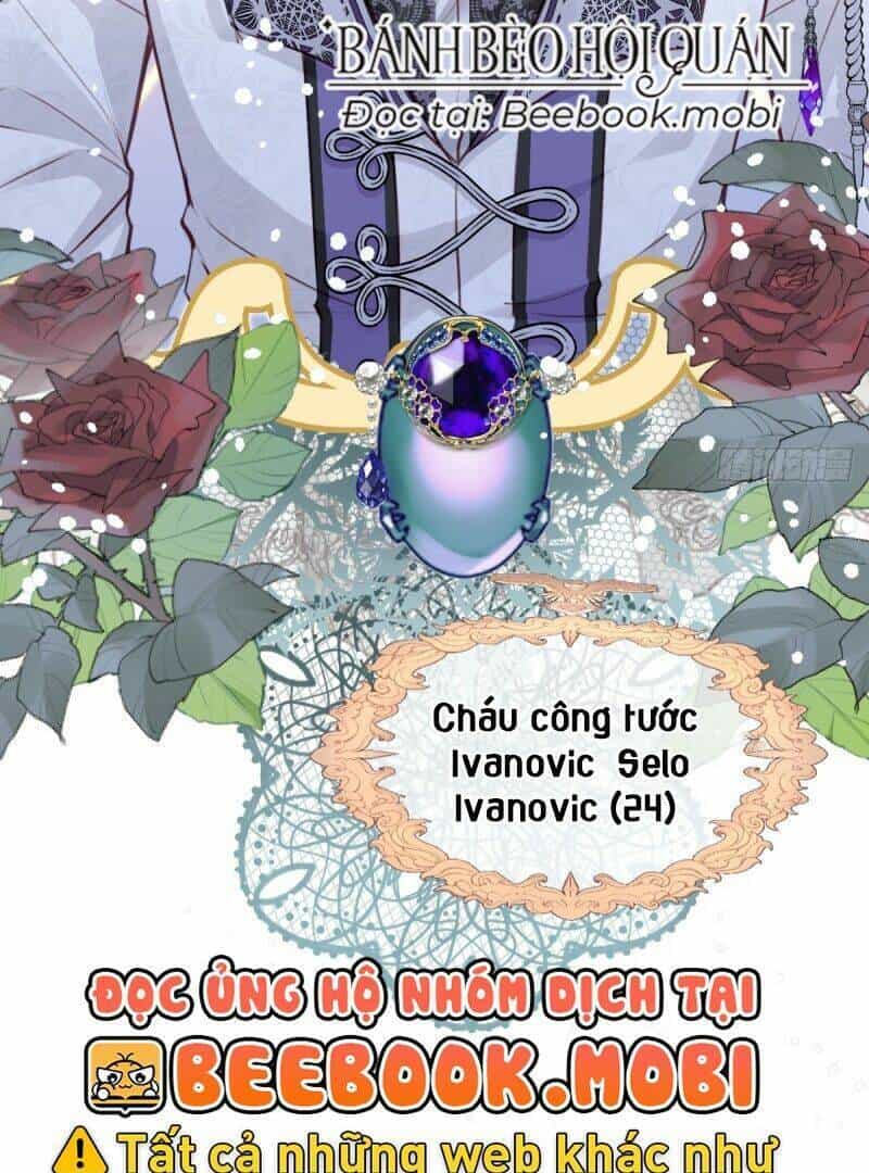 Công Chúa Nàng Ấy Giết Người Tới Điên Rồi - Chương 9 - ảnh 32