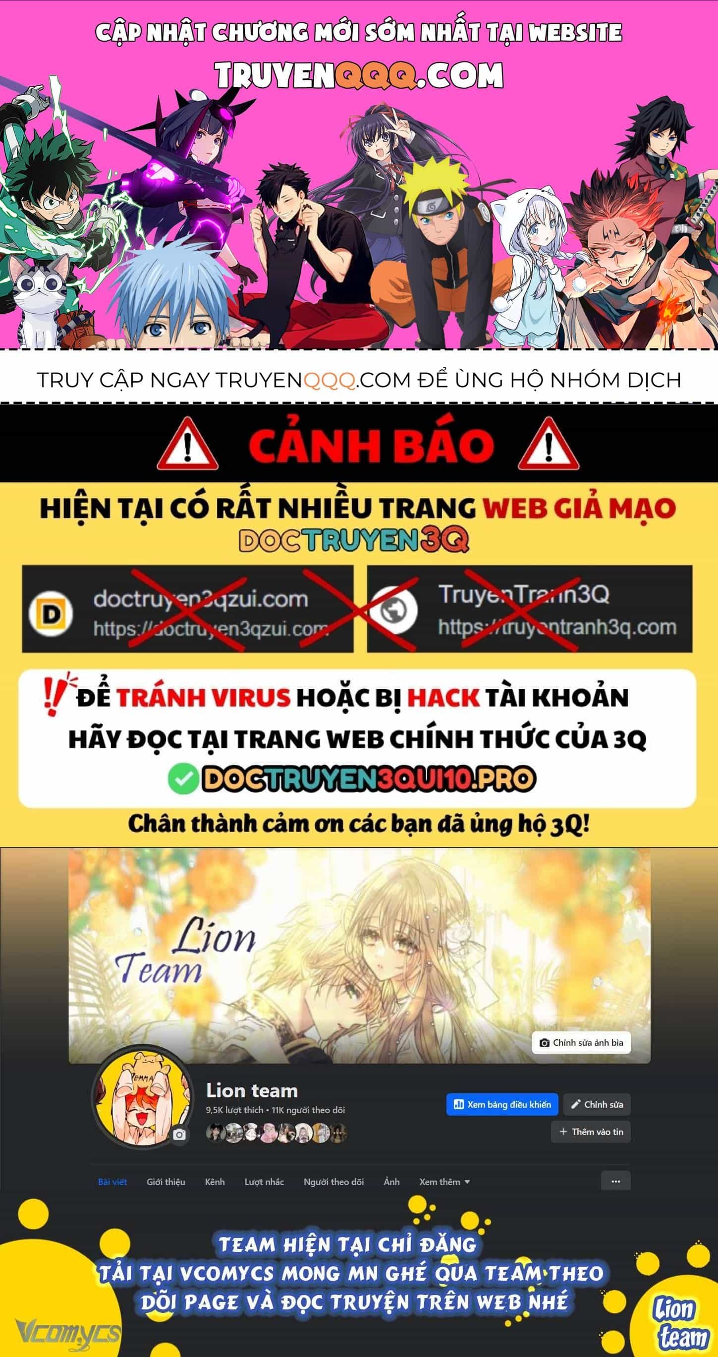 Công Chúa Ngọn Lửa Đen .99 - Chương 2 - ảnh 1