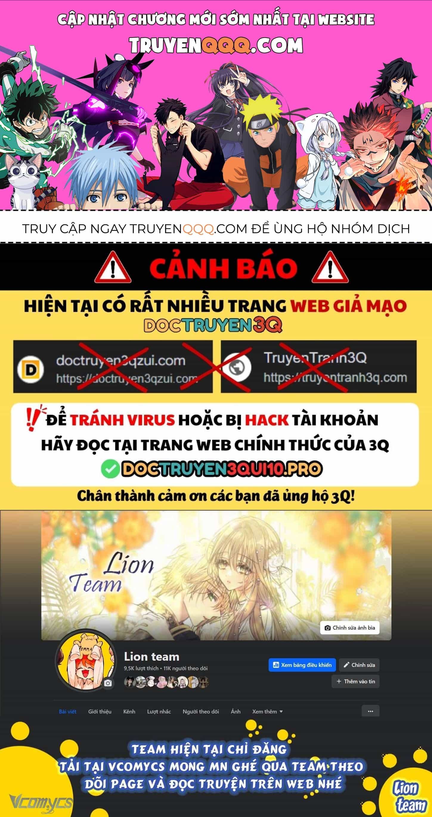 Công Chúa Ngọn Lửa Đen .99 - Chương 4 - ảnh 1