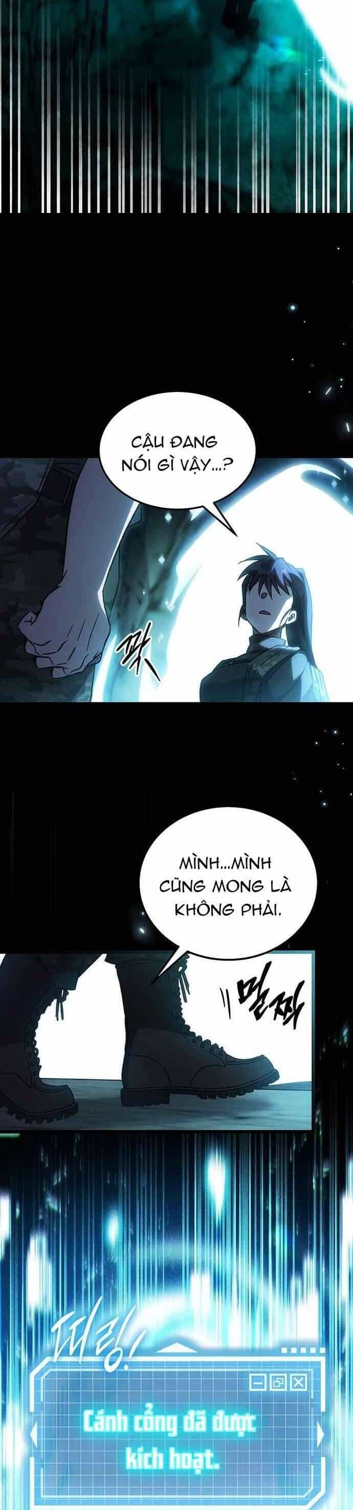 Công Chúa Ngọn Lửa Đen Lv.99 - Chương 1 - ảnh 83