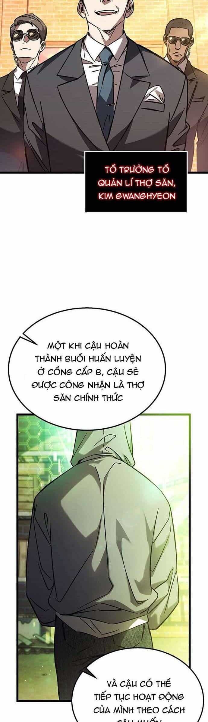 Công Chúa Ngọn Lửa Đen Lv.99 - Chương 4 - ảnh 62