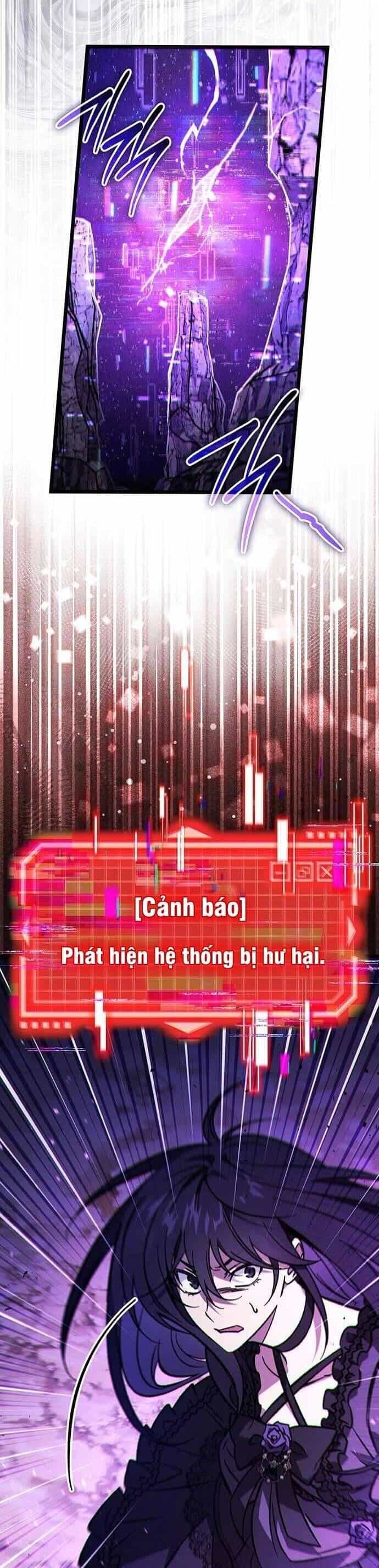 Công Chúa Ngọn Lửa Đen Lv.99 - Chương 5 - ảnh 67