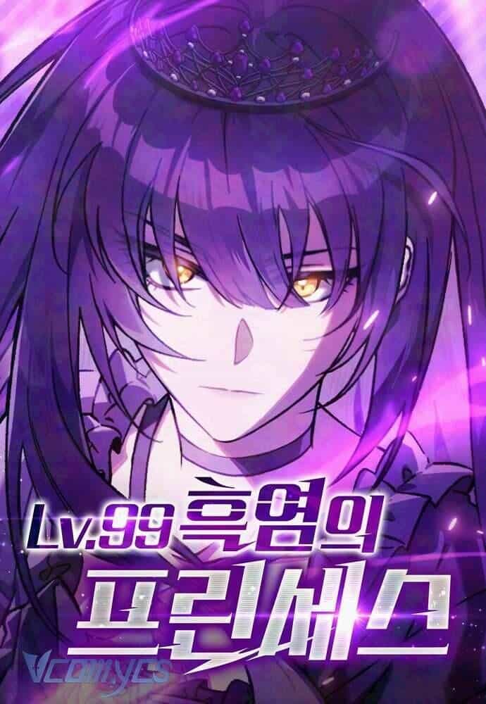 Công Chúa Ngọn Lửa Đen Lv.99 - Chương 7 - ảnh 2