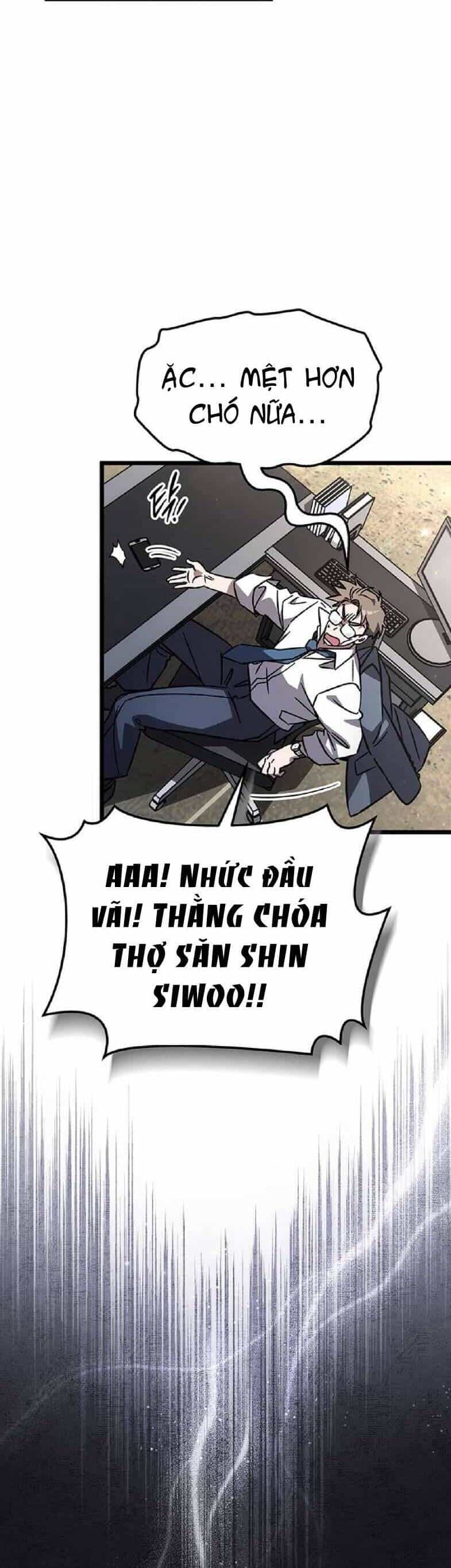 Công Chúa Ngọn Lửa Đen Lv.99 - Chương 8 - ảnh 5