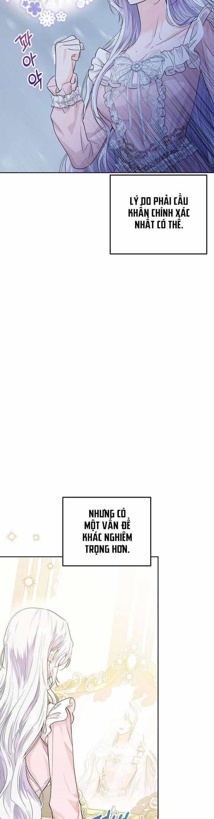 Công Chúa Nhân Danh Fan Cứng - Chương 1 - ảnh 37