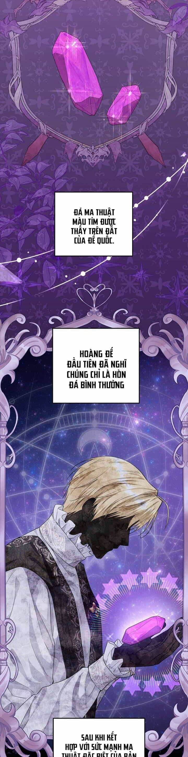 Công Chúa Nhân Danh Fan Cứng - Chương 11 - ảnh 7