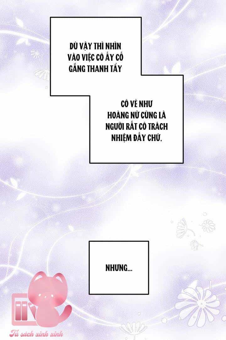 Công Chúa Nhân Danh Fan Cứng - Chương 15 - ảnh 20