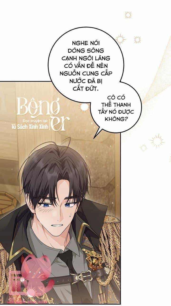 Công Chúa Nhân Danh Fan Cứng - Chương 15 - ảnh 7