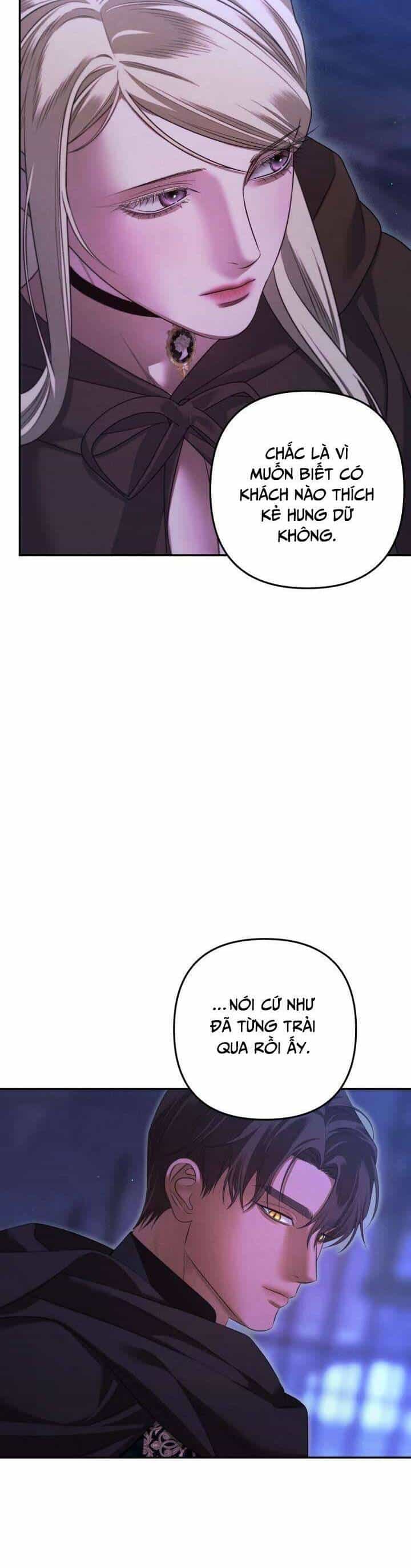 Công Chúa Nhân Danh Fan Cứng - Chương 34 - ảnh 23