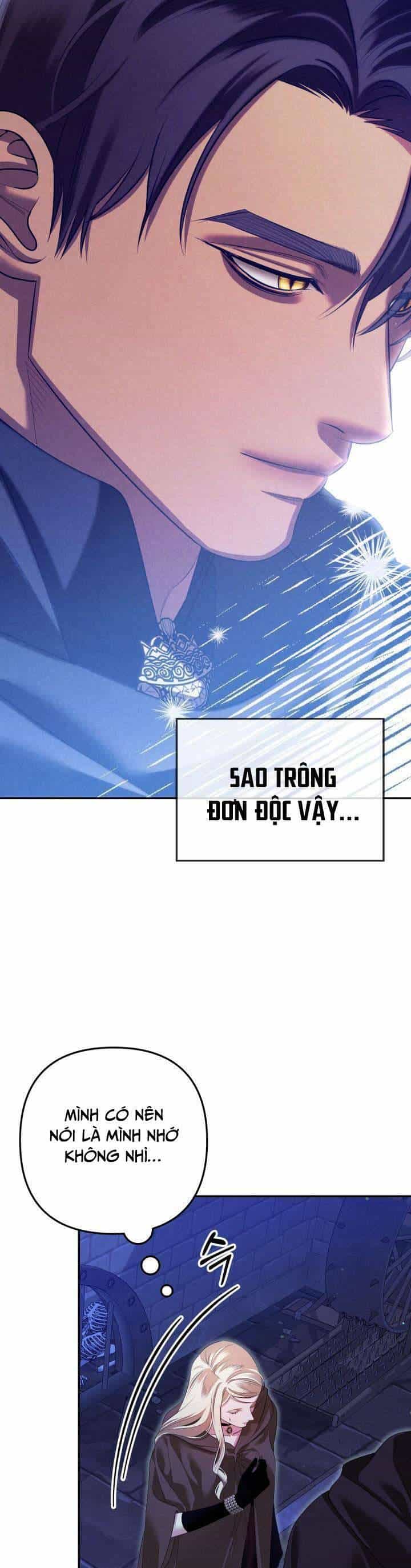 Công Chúa Nhân Danh Fan Cứng - Chương 34 - ảnh 32