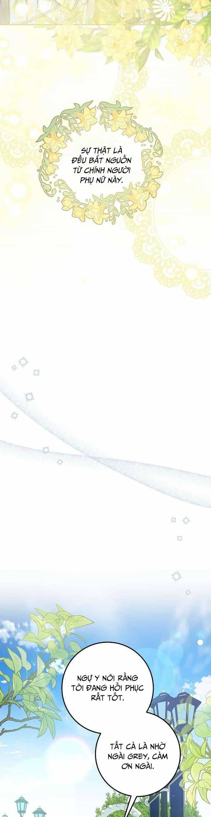 Công Chúa Nhân Danh Fan Cứng - Chương 38 - ảnh 31