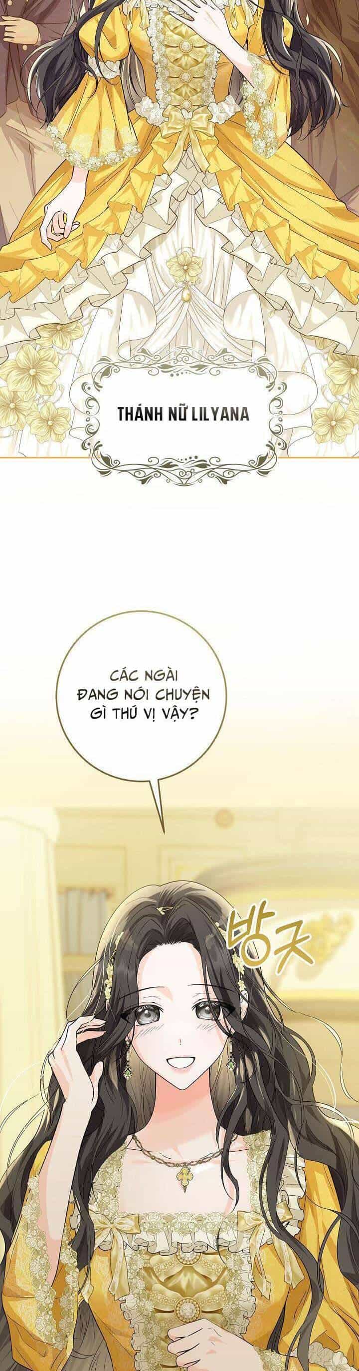 Công Chúa Nhân Danh Fan Cứng - Chương 4 - ảnh 11