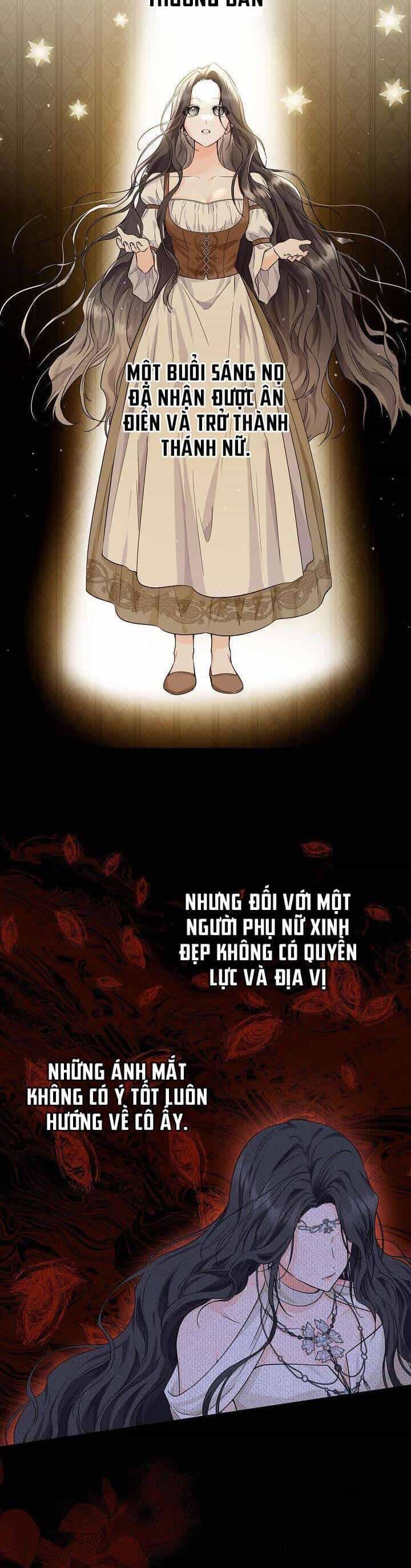 Công Chúa Nhân Danh Fan Cứng - Chương 4 - ảnh 14
