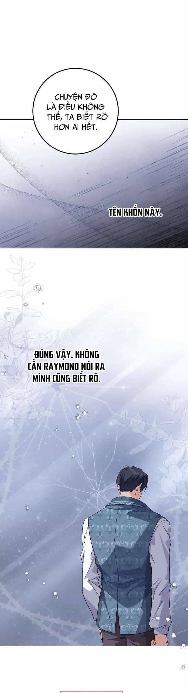 Công Chúa Nhân Danh Fan Cứng - Chương 41 - ảnh 24