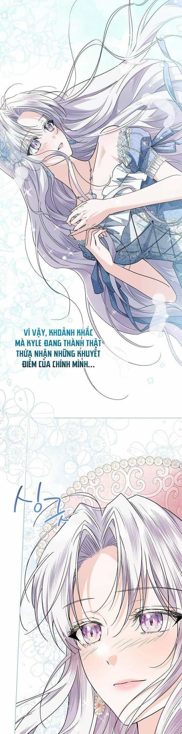 Công Chúa Nhân Danh Fan Cứng - Chương 42 - ảnh 24