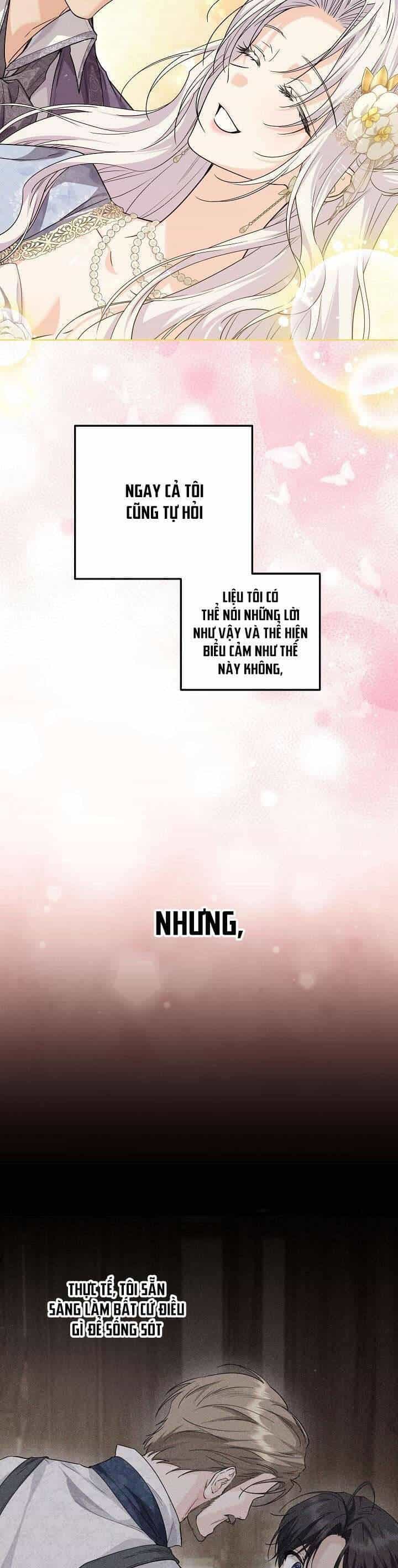 Công Chúa Nhân Danh Fan Cứng - Chương 43 - ảnh 28