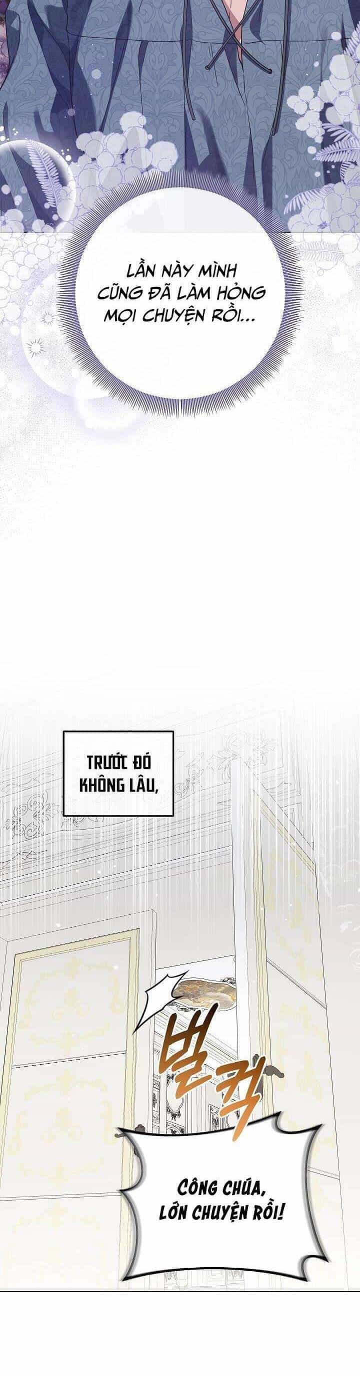 Công Chúa Nhân Danh Fan Cứng - Chương 43 - ảnh 38