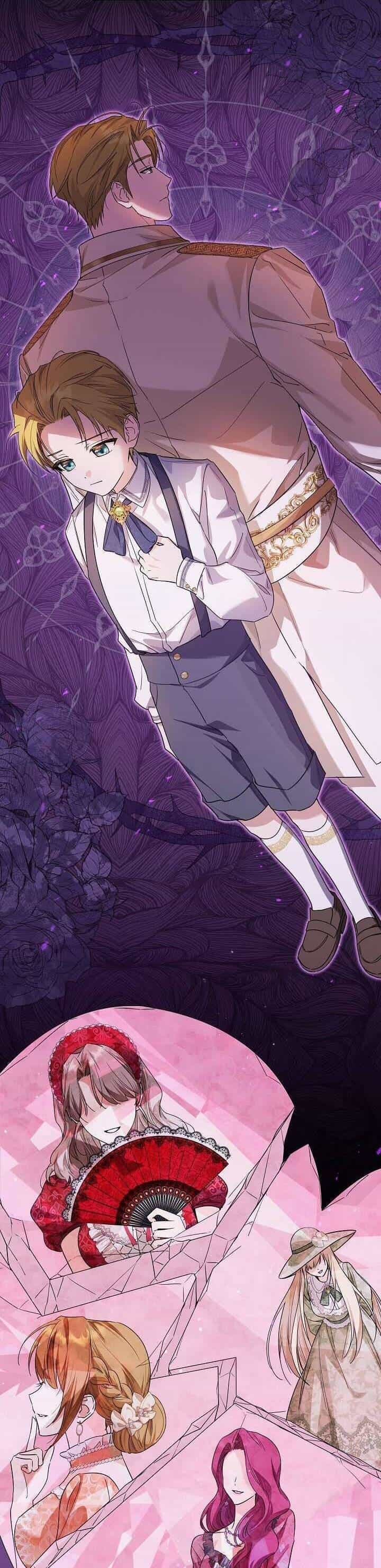 Công Chúa Nhân Danh Fan Cứng - Chương 47 - ảnh 20